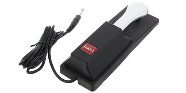 NORD ( ノード )  / Nord Single Pedal サステインペダル画像4