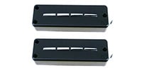 NORDSTRAND PICKUP / BIG BLADE 4 Neck EMG35 Warm＆Wooly