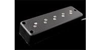 NORDSTRAND PICKUP Big Split 5 Set 19mm