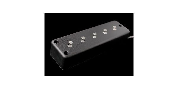 NORDSTRAND PICKUP/Big Split 5 Set 19mm