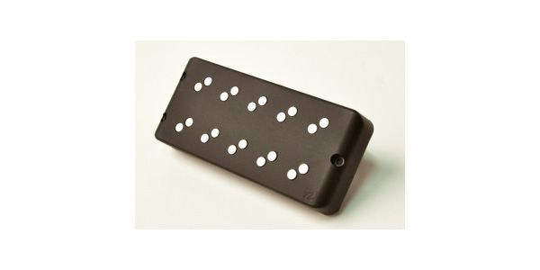 NORDSTRAND PICKUP/THE BIGMAN 5 Narrow Alnico III