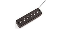 NORDSTRAND PICKUP Big Split 6 Bridge Bartolini P4 18mm