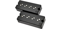 NORDSTRAND PICKUP Big Single 4 Set 19mm EMG35size