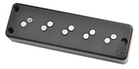 NORDSTRAND PICKUP Big Split 5 19mm P2 Bridge