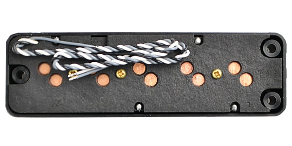 NORDSTRAND PICKUP ( ノードストランドピックアップ )  / Big Split 5 19mm P2 Bridge 画像2