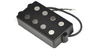 NORDSTRAND PICKUP / MM4.2