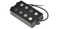 NORDSTRAND PICKUP MM4.2