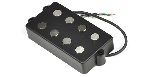 NORDSTRAND PICKUP/MM4.2