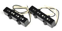 NORDSTRAND PICKUP / NJ4 SET