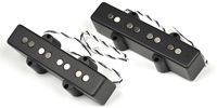 NORDSTRAND PICKUP NJ4SE SET