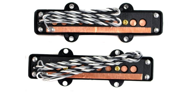 NORDSTRAND PICKUP / NJ4SV Set 7.25" Radius画像2