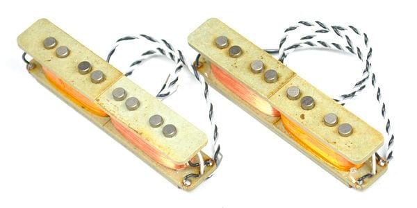 NORDSTRAND PICKUP / NJ4SV Set 画像2
