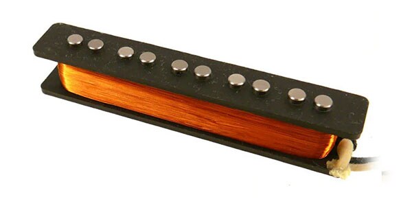 NORDSTRAND PICKUP / NJ5F Neck 60s画像2