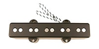 NORDSTRAND PICKUP / NJ5 Bridge 60s 4.50