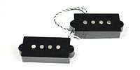 NORDSTRAND PICKUP NP4V VINTAGE