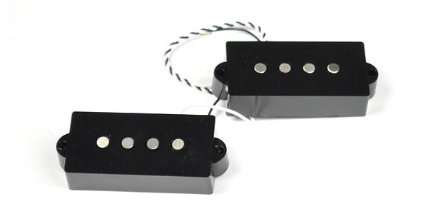 NORDSTRAND PICKUP/NP4