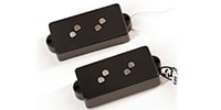 NORDSTRAND PICKUP / NP4A