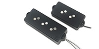 NORDSTRAND PICKUP / NP5FA