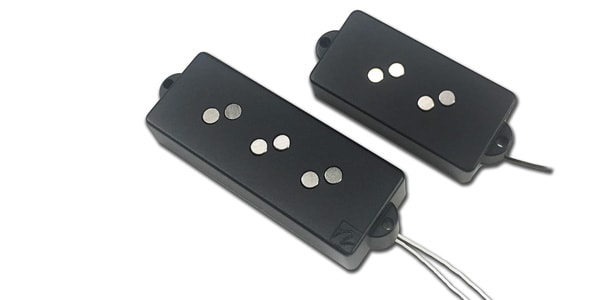 NORDSTRAND PICKUP / NP5FA