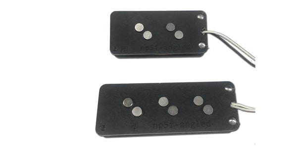 NORDSTRAND PICKUP / NP5FA 画像2
