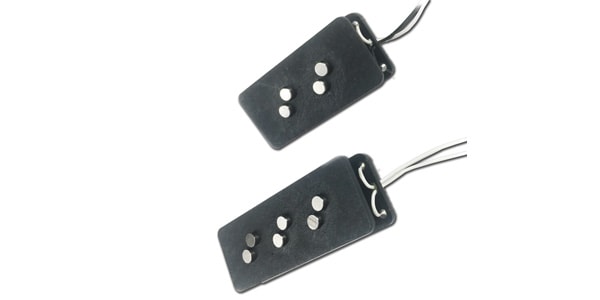 NORDSTRAND PICKUP / NP5FA 画像3
