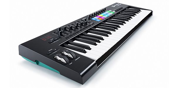 Novation LaunchKEY 49