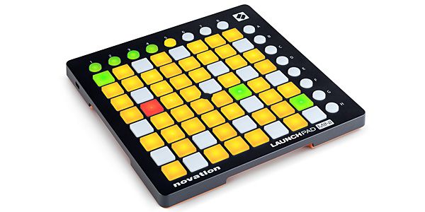 (Novation) Launchpad Mini MK2