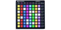 NOVATION LaunchPad MKII MIDIコントローラー