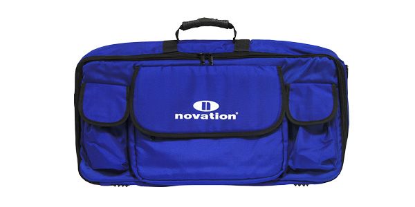 NOVATION/Ultranova Gig Bag キャリングバッグ