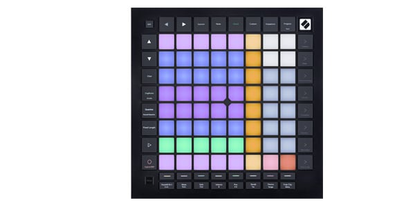 【送料込】LaunchPad Pro ノベーション novation