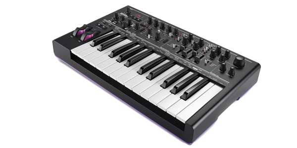 鍵盤楽器 NOVATION A STATION Novation A-Station
