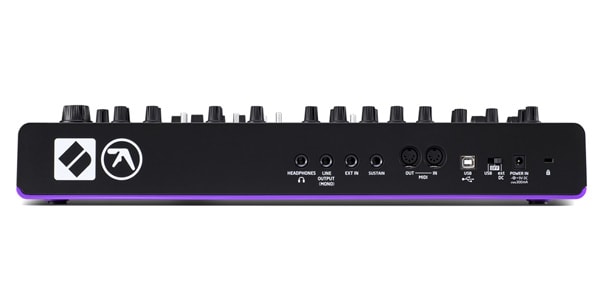 鍵盤楽器 Novation AFX Station AFX Station | Novation