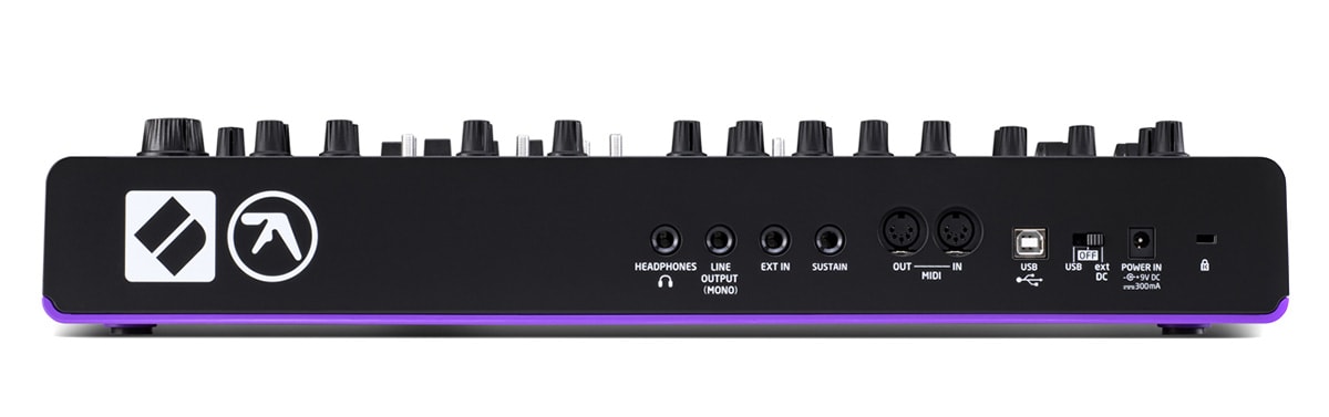 NOVATION ( ノベーション ) AFX Station 送料無料 | サウンドハウス