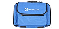 NOVATION Bass Station II Gig-Bag キャリングバッグ