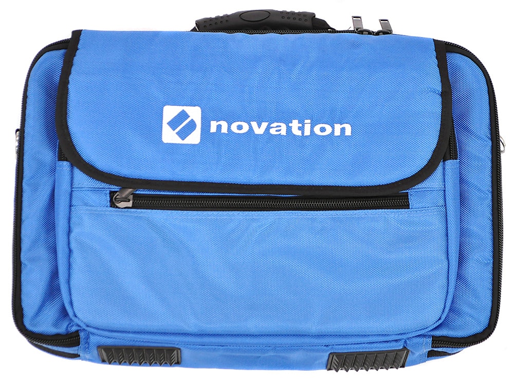 NOVATION/Bass Station II Gig-Bag