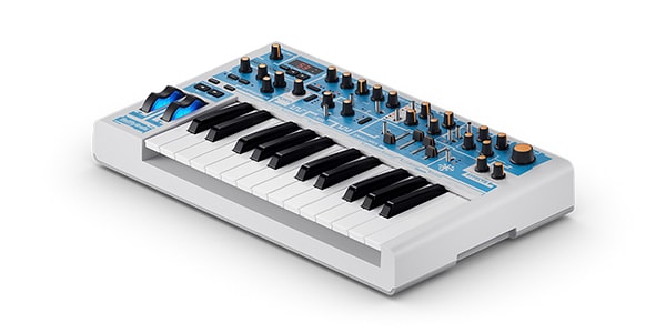 NOVATION / Bass Station II Swifty Edition画像2