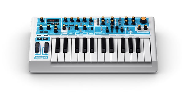 NOVATION / Bass Station II Swifty Edition画像4