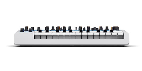 NOVATION / Bass Station II Swifty Edition画像5