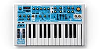 NOVATION / Bass Station II Swifty Edition