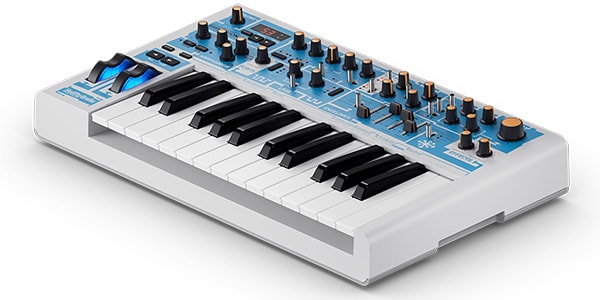 NOVATION ( ノベーション )  / Bass Station II Swifty Edition画像3