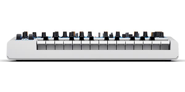 NOVATION ( ノベーション )  / Bass Station II Swifty Edition画像9