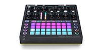 NOVATION Circuit Mono Station　アナログシンセ　シーケンサー