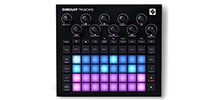 NOVATION Circuit Tracks グルーブボックス