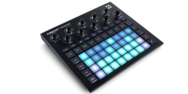 NOVATION ( ノベーション )  / Circuit Tracks グルーブボックス画像5