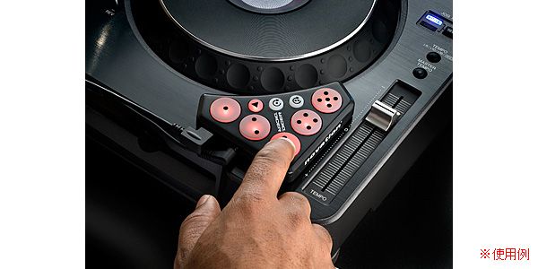 NOVATION ( ノベーション ) Dicer 送料無料 | サウンドハウス