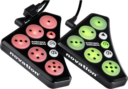 NOVATION/Dicer