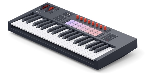 NOVATION ( ノベーション )  / FLkey 2 37画像3