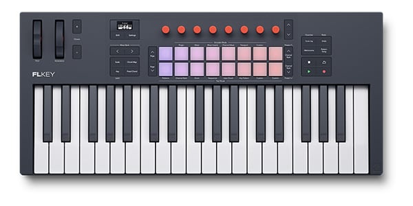 NOVATION ( ノベーション )  / FLkey 2 37