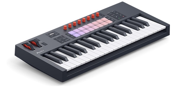 NOVATION ( ノベーション )  / FLkey 2 37画像2