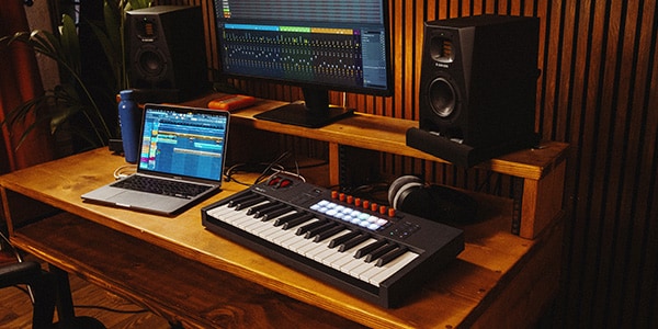 NOVATION ( ノベーション )  / FLkey 2 37画像7